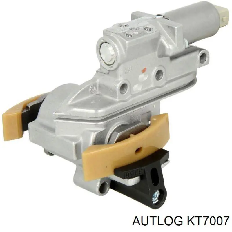 Regulador de fase de distribución Autlog KT7007 precio, desde 187,70 EUR