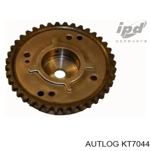 Comprar LR050849 Land Rover Rueda dentada del árbol de levas de admisión