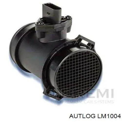 Medidor de flujo de aire Autlog LM1004 precio, desde 27,18 EUR