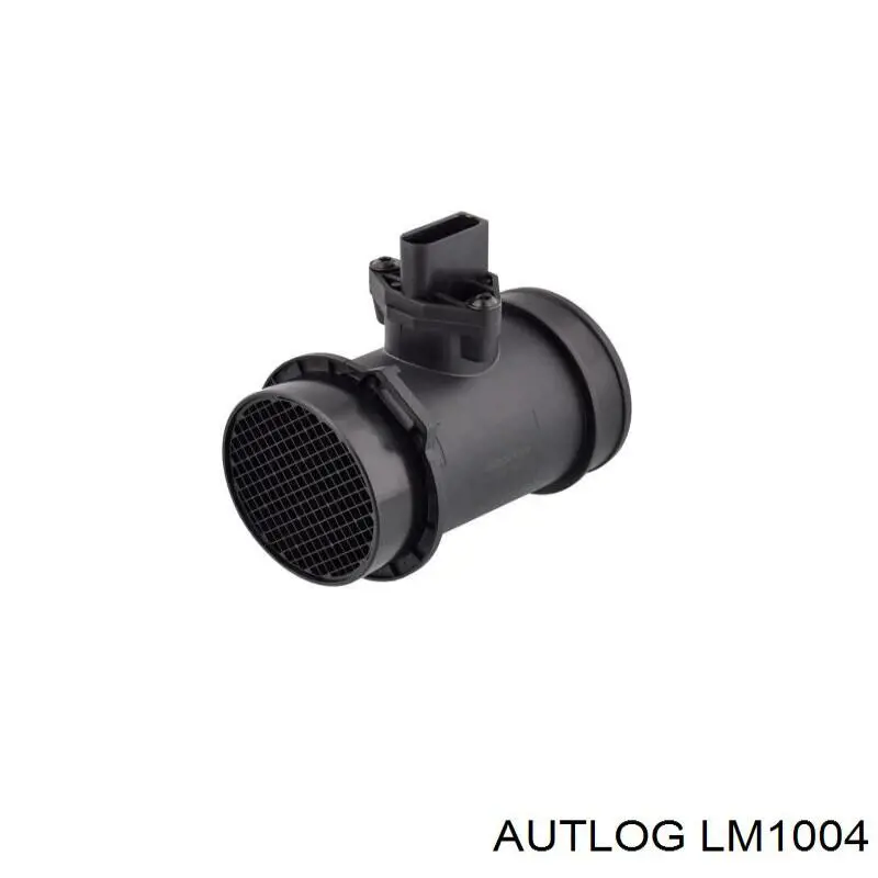 Caudalímetro LM1004 Autlog