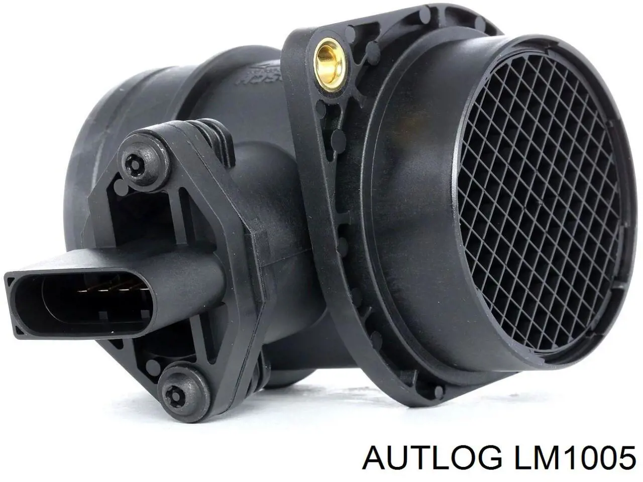 LM1005 Autlog medidor de masa de aire