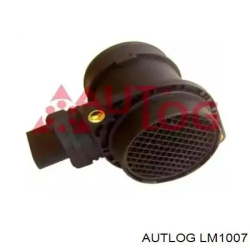 LM1007 Autlog Sensor de flujo de aire