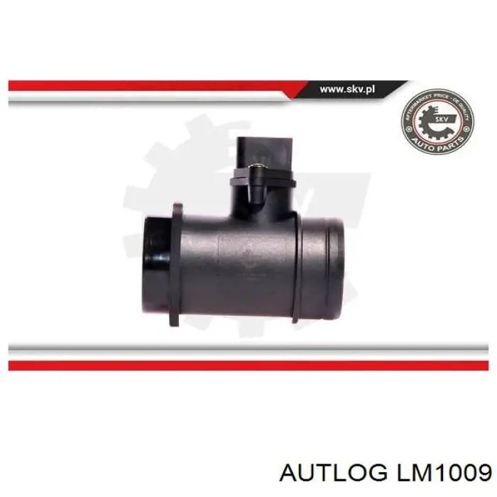 Comprar LM1009 Autlog Sensor de masa de aire