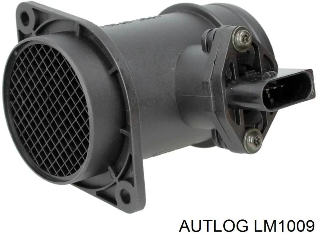 LM1009 Autlog medidor de masa de aire