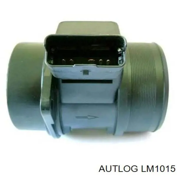 Medidor de flujo de aire Autlog LM1015 precio, desde 43,91 EUR