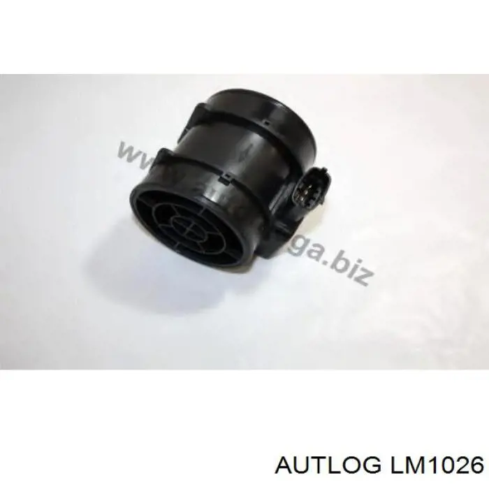 Medidor de flujo de aire Autlog LM1026 precio, desde 40,50 EUR