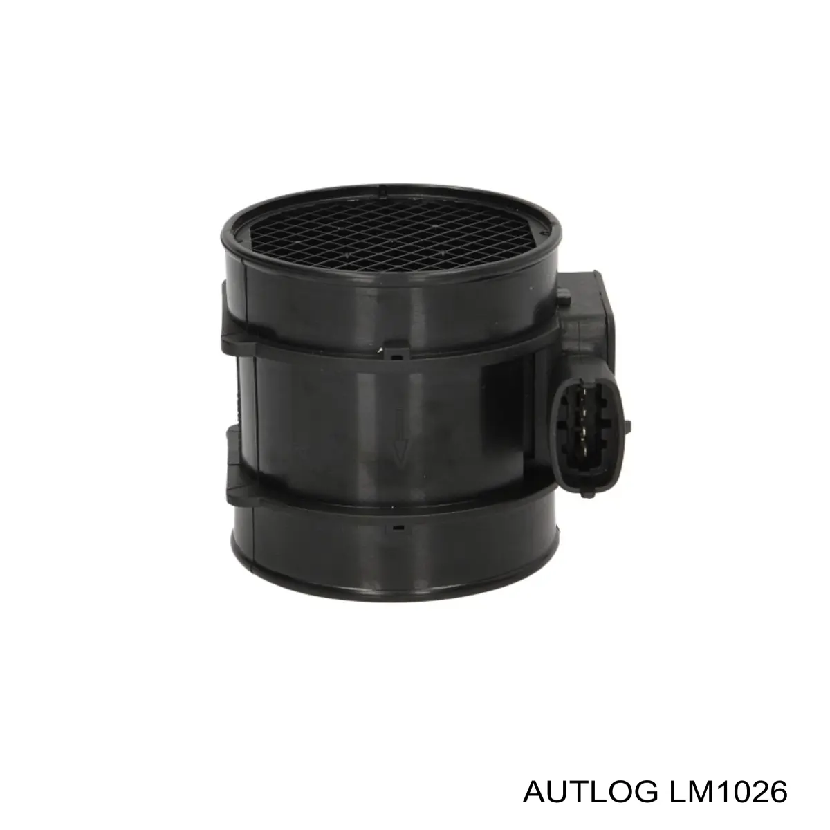 Caudalímetro LM1026 Autlog