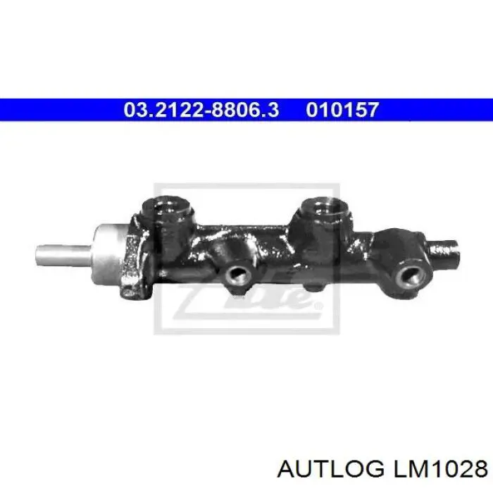 Sensor De Flujo De Aire/Medidor De Flujo (Flujo de Aire Masibo) Alfa Romeo 145 930