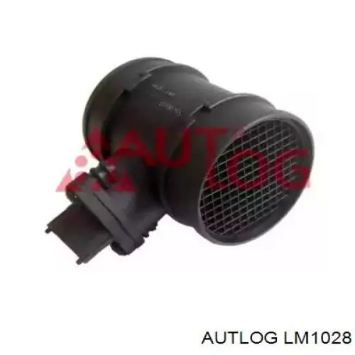 Medidor de flujo de aire Autlog LM1028 precio, desde 31,76 EUR