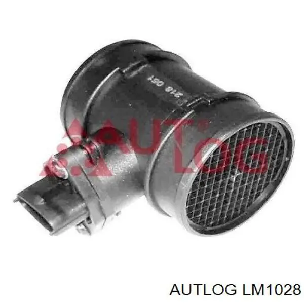 38652A2 Sidat sensor de flujo de aire/medidor de flujo (flujo de aire masibo)