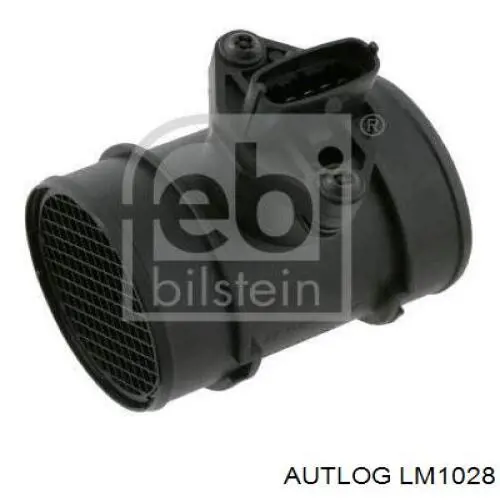 Sensor De Flujo De Aire/Medidor De Flujo (Flujo de Aire Masibo) Alfa Romeo 145 930