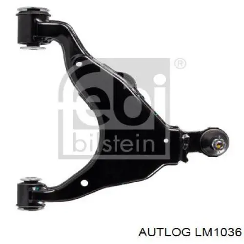 Comprar LM1036 Autlog Sensor de masa de aire