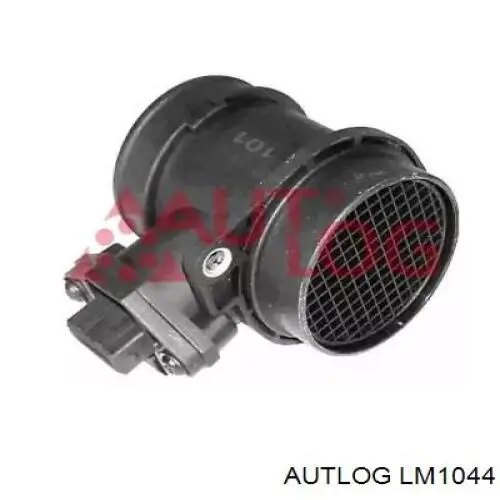 Comprar 30164 Bremi Sensor de masa de aire