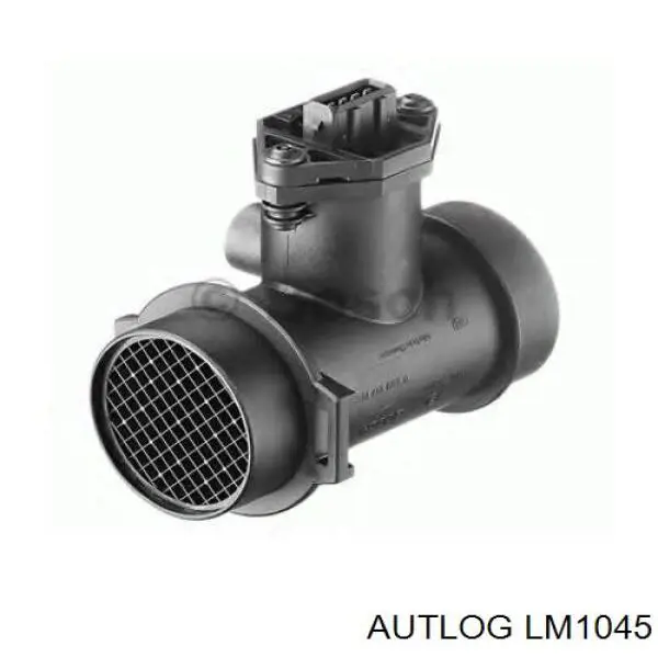 Caudalímetro 42573 Mapco