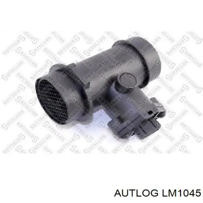 Sensor MAF Mapco 42573