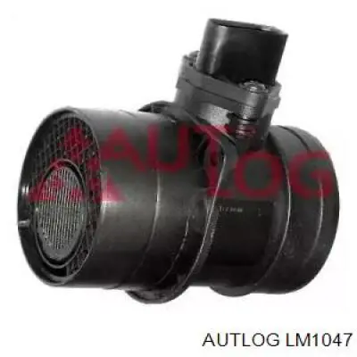 Sensor De Flujo De Aire/Medidor De Flujo (Flujo de Aire Masibo) Audi A4 8EC