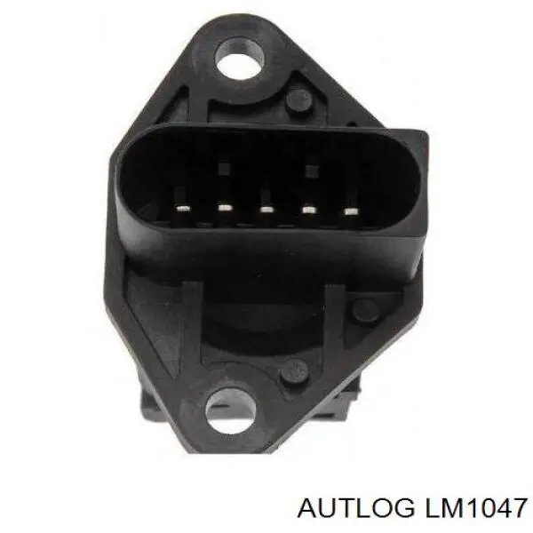Sensor De Flujo De Aire/Medidor De Flujo (Flujo de Aire Masibo) Audi A4 8EC