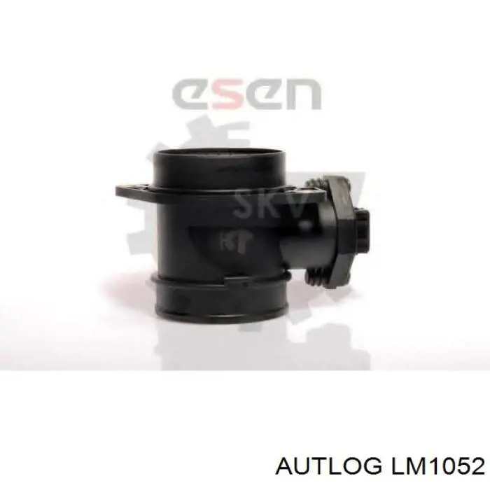 Medidor de flujo de aire Autlog LM1052 precio, desde 56,63 EUR