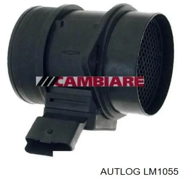 Comprar 5WK628 Peugeot/Citroen Sensor de masa de aire