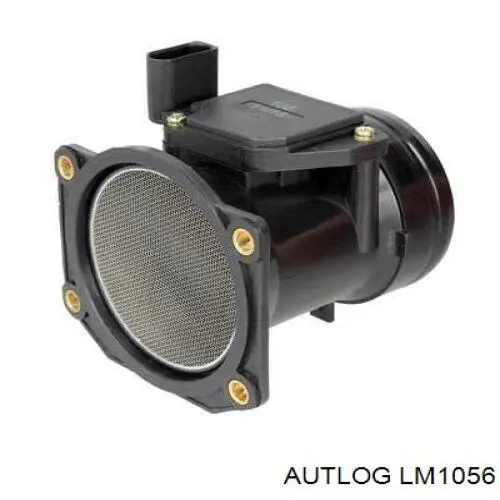Sensor de flujo de masa de Aire para Volkswagen Golf (1J5)
