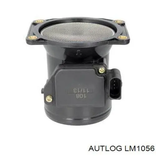 Medidor de flujo de aire Autlog LM1056 precio, desde 60,35 EUR
