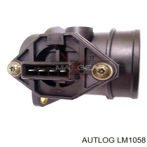 Medidor de flujo de aire Autlog LM1058 precio, desde 64,95 EUR