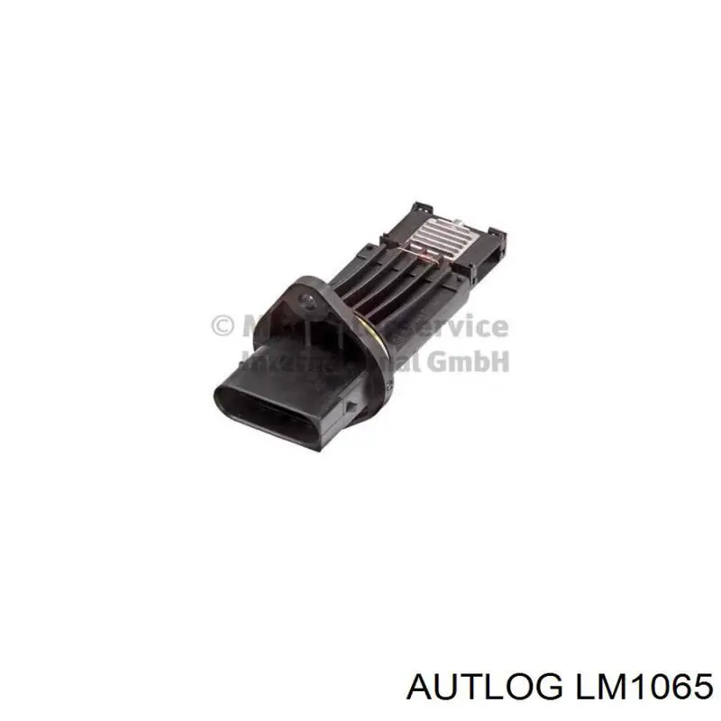 Sensor MAF HELLA 8ET009149421
