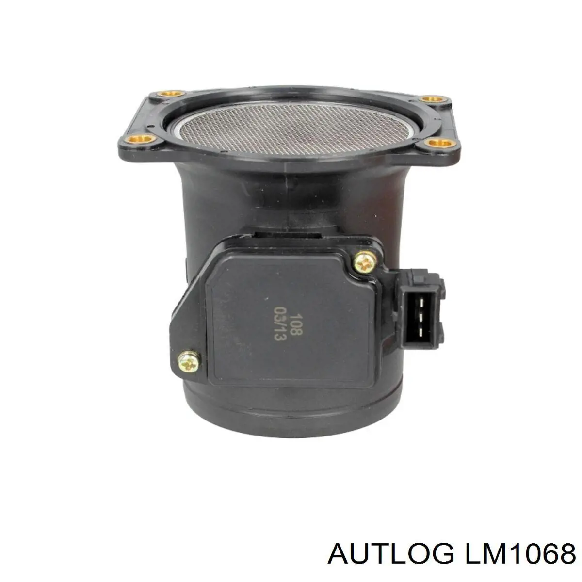 LM1068 Autlog medidor de masa de aire