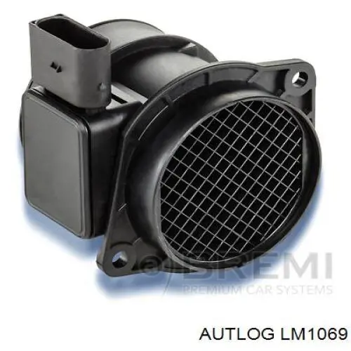Comprar LM1069 Autlog Sensor de masa de aire