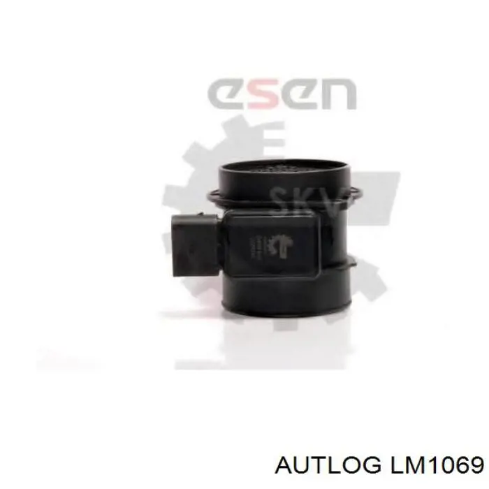 Comprar LM1069 Autlog Sensor de masa de aire