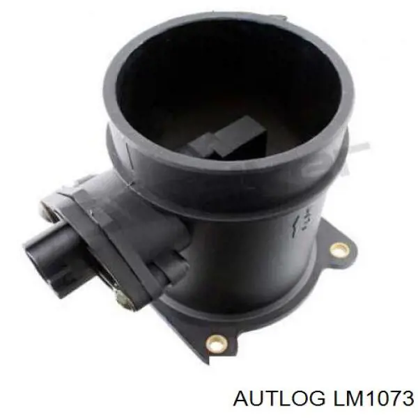 Sensor MAF Hoffer 7516122E