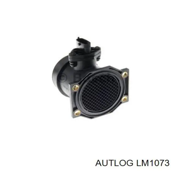 7516122E Hoffer Sensor de flujo de aire