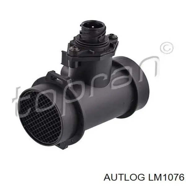 LM1076 Autlog sensor de flujo de aire/medidor de flujo (flujo de aire masibo)