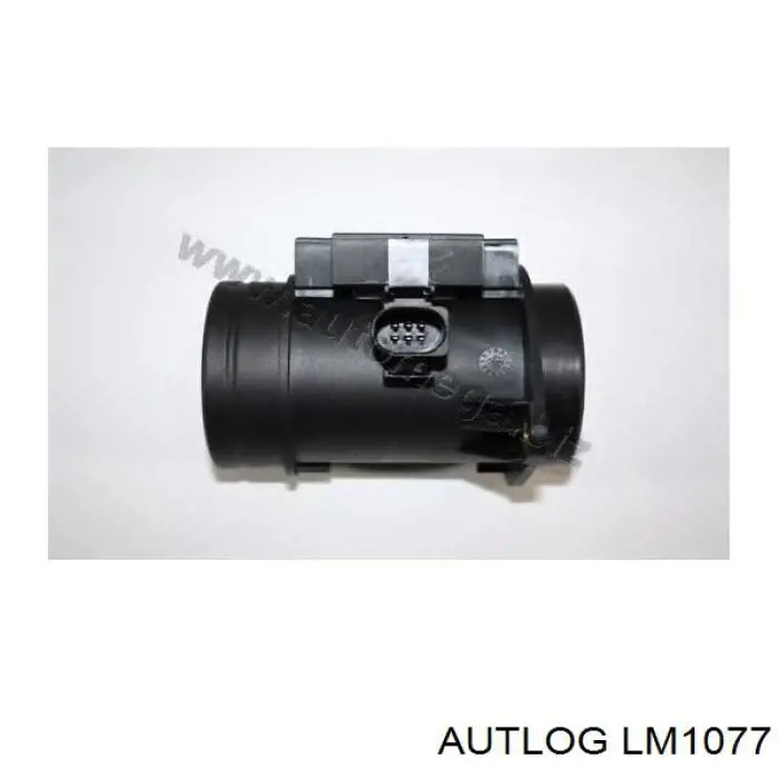 Medidor de flujo de aire Autlog LM1077 precio, desde 61,71 EUR