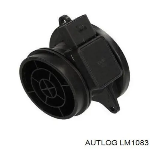 LM1083 Autlog sensor de flujo de aire/medidor de flujo (flujo de aire masibo)