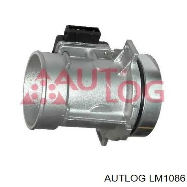 LM1086 Autlog Sensor de flujo de aire