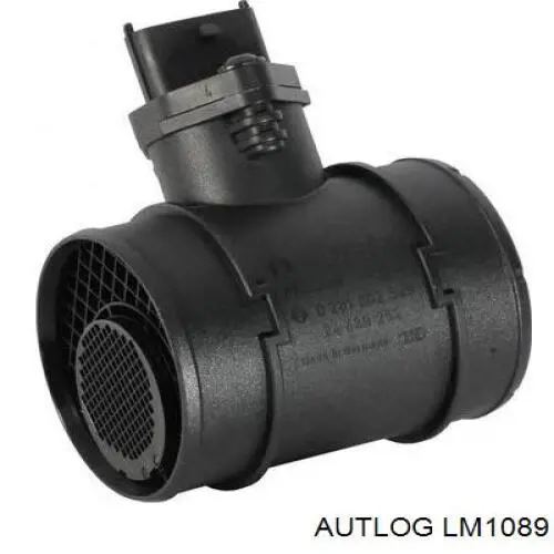 Caudalímetro 281002549 Opel
