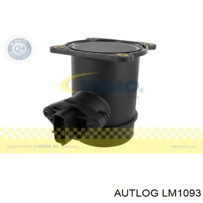 Caudalímetro 38867A2 Sidat