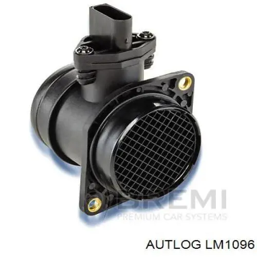 Caudalímetro 95579 NGK