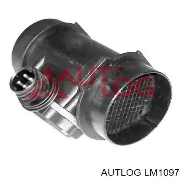 Medidor de flujo de aire Autlog LM1097 precio, desde 65,81 EUR