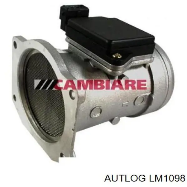 37906461B VAG Sensor de flujo de aire