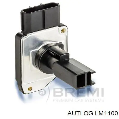 Comprar LM1100 Autlog Sensor de masa de aire