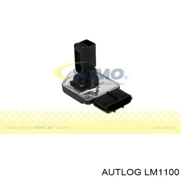 AFH60M16 Ford Sensor de flujo de aire