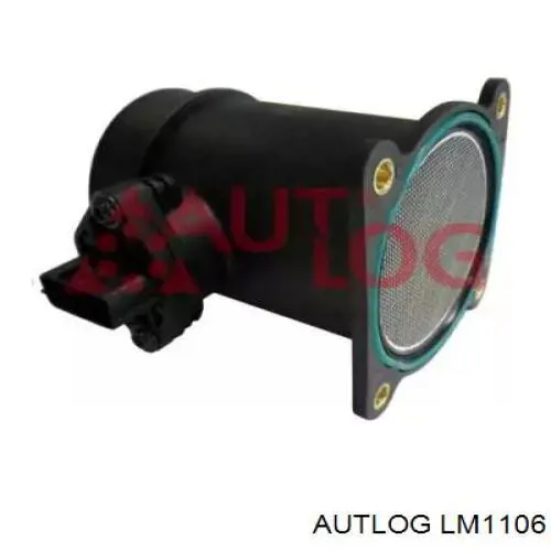 Comprar 558309 ERA Sensor de masa de aire