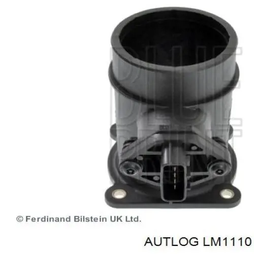 Medidor de flujo de aire Autlog LM1110 precio, desde 34,56 EUR