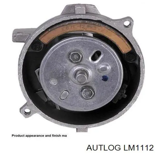 Comprar LM1112 Autlog Sensor de masa de aire