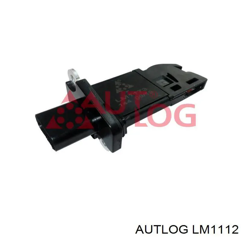 Medidor de flujo de aire Autlog LM1112 precio, desde 48,35 EUR