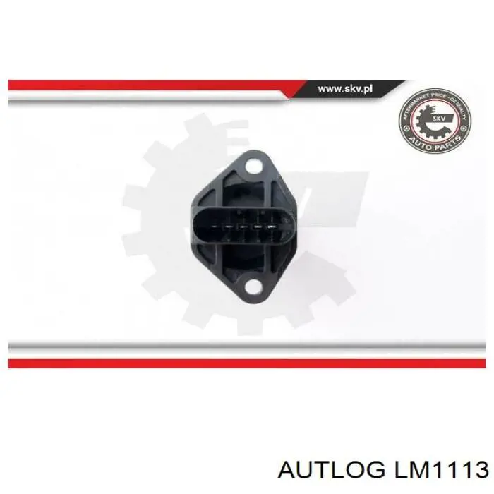Comprar LM1113 Autlog Sensor de masa de aire