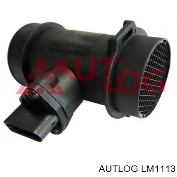 Medidor de flujo de aire Autlog LM1113 precio, desde 40,79 EUR