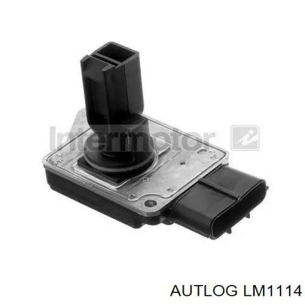 RM1L5F12B579AB Ford sensor de flujo de aire/medidor de flujo (flujo de aire masibo)